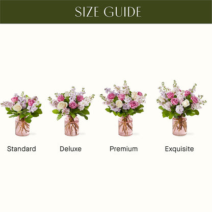 Springtime Spritz Bouquet –  Fleuriste East Angus Et Maison Du Cadeau, East Angus PQ