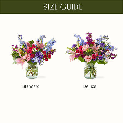 Breezy Meadows Bouquet –  Fleuriste East Angus Et Maison Du Cadeau, East Angus PQ
