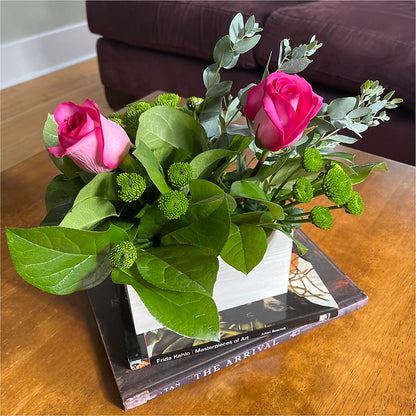 Wild Spirit Bouquet –  Fleuriste East Angus Et Maison Du Cadeau, East Angus PQ