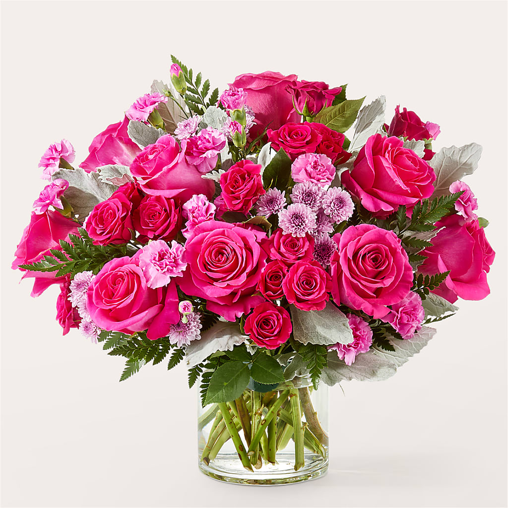 Sweet As Can Be Bouquet –  Fleuriste East Angus Et Maison Du Cadeau, East Angus PQ