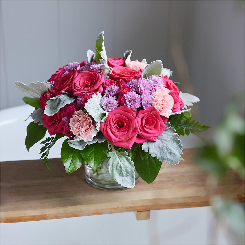 Sweet As Can Be Bouquet –  Fleuriste East Angus Et Maison Du Cadeau, East Angus PQ