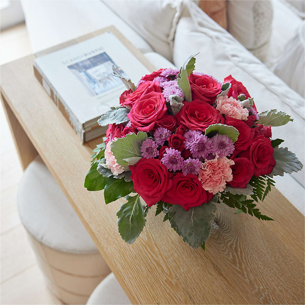 Sweet As Can Be Bouquet –  Fleuriste East Angus Et Maison Du Cadeau, East Angus PQ