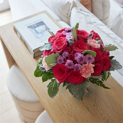 Sweet As Can Be Bouquet –  Fleuriste East Angus Et Maison Du Cadeau, East Angus PQ