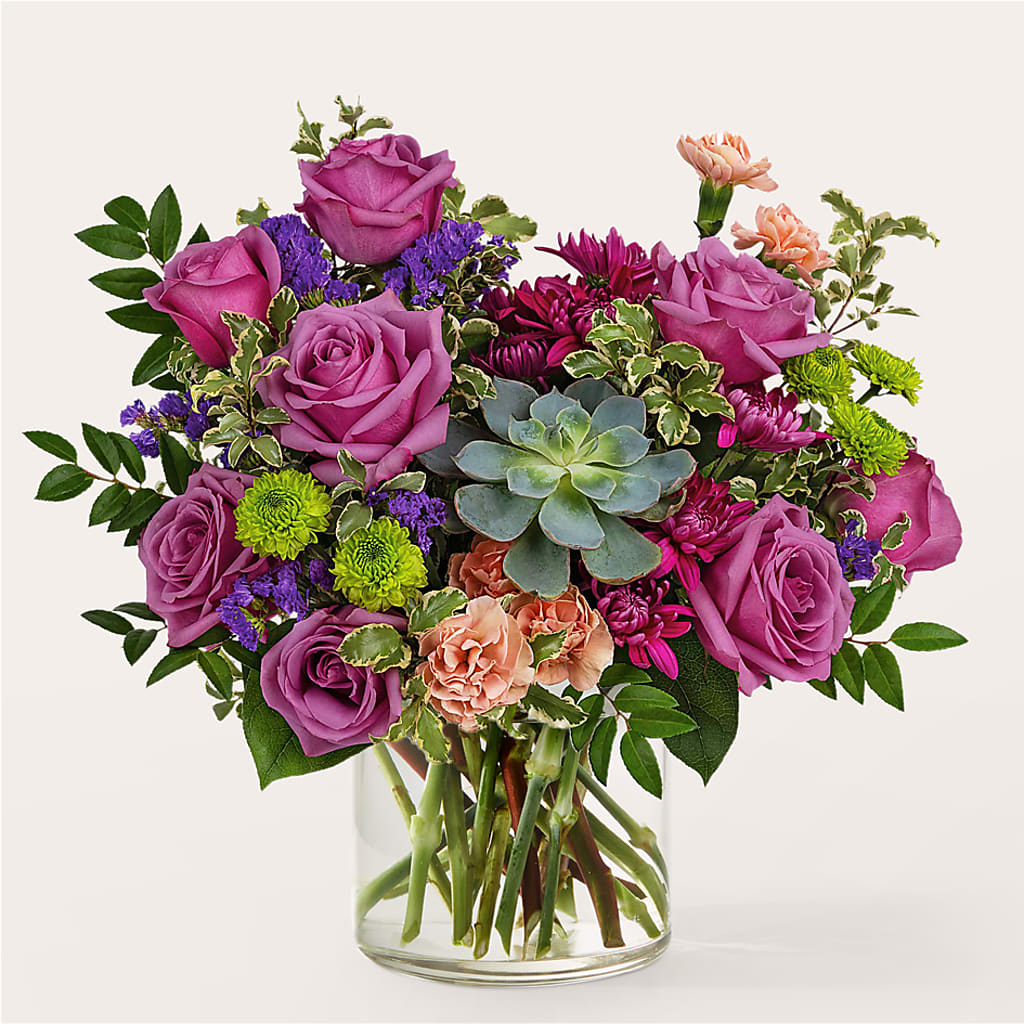 You're a Gem Bouquet –  Fleuriste East Angus Et Maison Du Cadeau, East Angus PQ