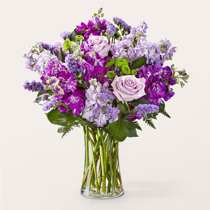 Grapeful Bouquet –  Fleuriste East Angus Et Maison Du Cadeau, East Angus PQ