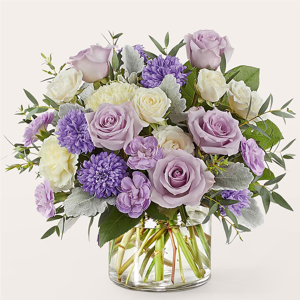 Stardust Bouquet –  Fleuriste East Angus Et Maison Du Cadeau, East Angus PQ