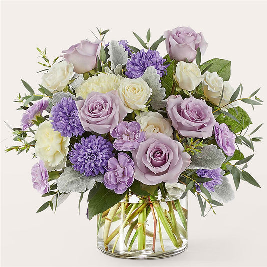 Stardust Bouquet –  Fleuriste East Angus Et Maison Du Cadeau, East Angus PQ