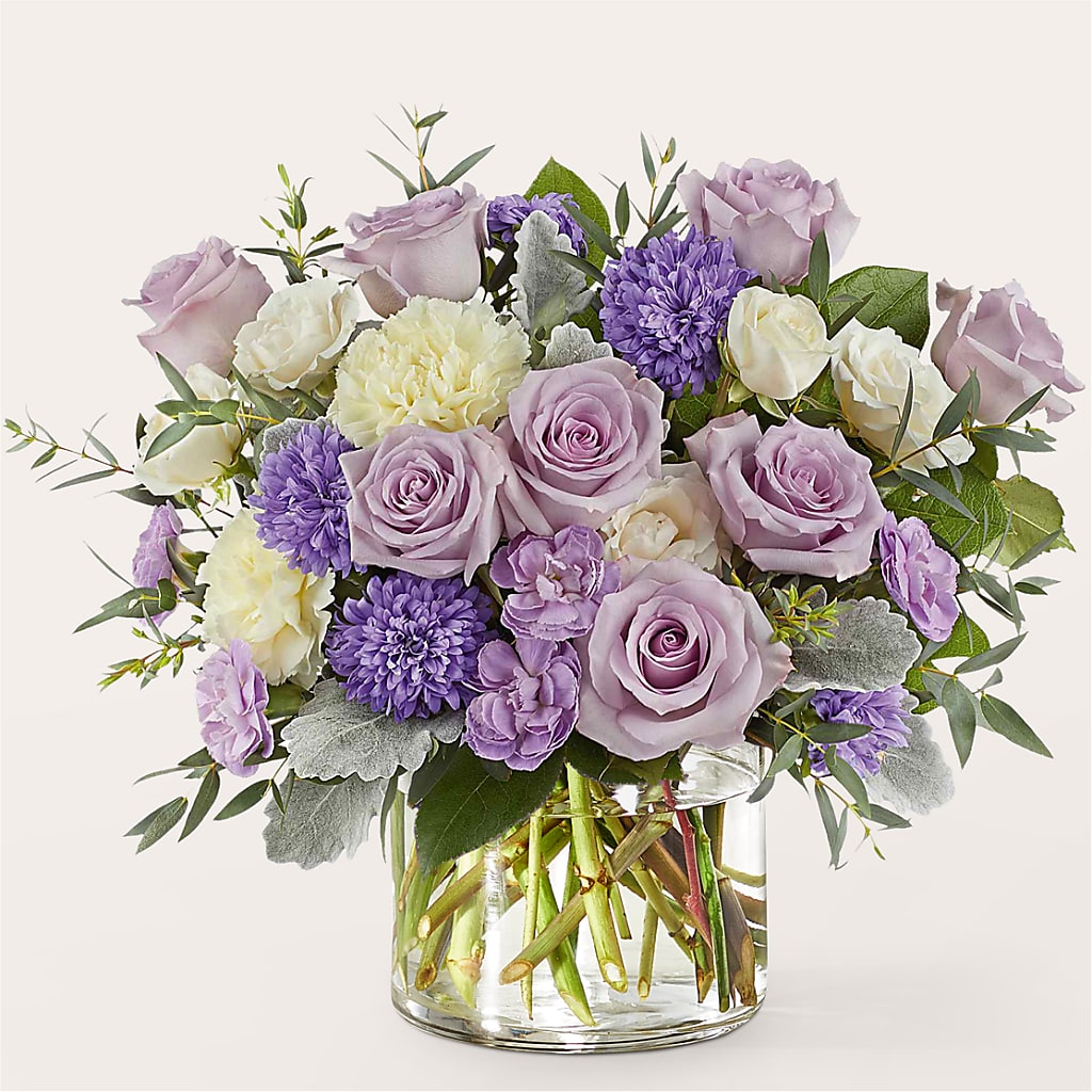 Stardust Bouquet –  Fleuriste East Angus Et Maison Du Cadeau, East Angus PQ