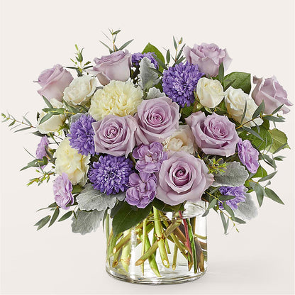 Stardust Bouquet –  Fleuriste East Angus Et Maison Du Cadeau, East Angus PQ