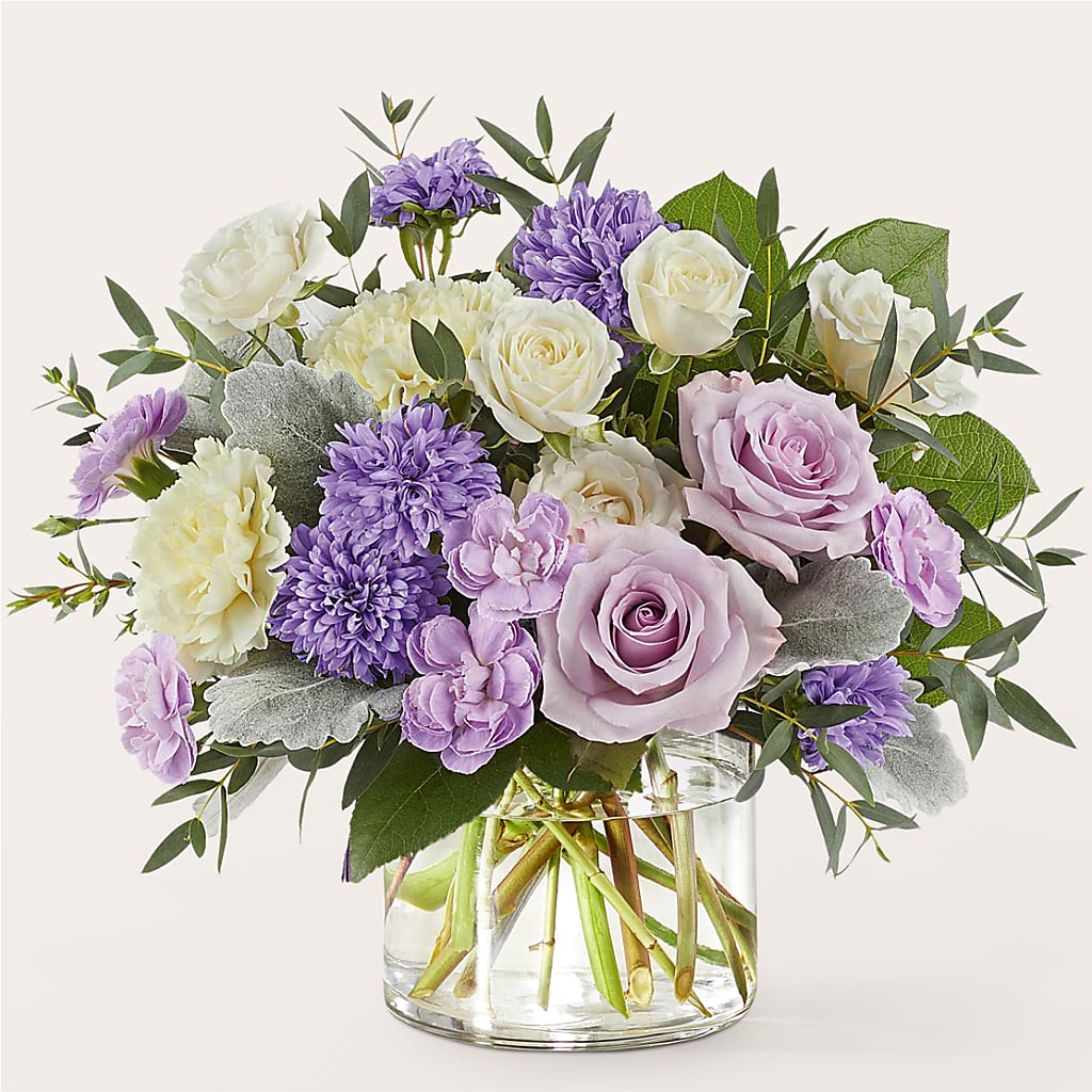 Stardust Bouquet –  Fleuriste East Angus Et Maison Du Cadeau, East Angus PQ