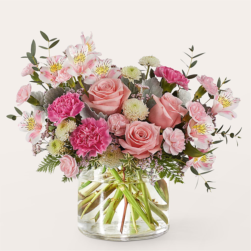 The Treehouse Bouquet –  Fleuriste East Angus Et Maison Du Cadeau, East Angus PQ