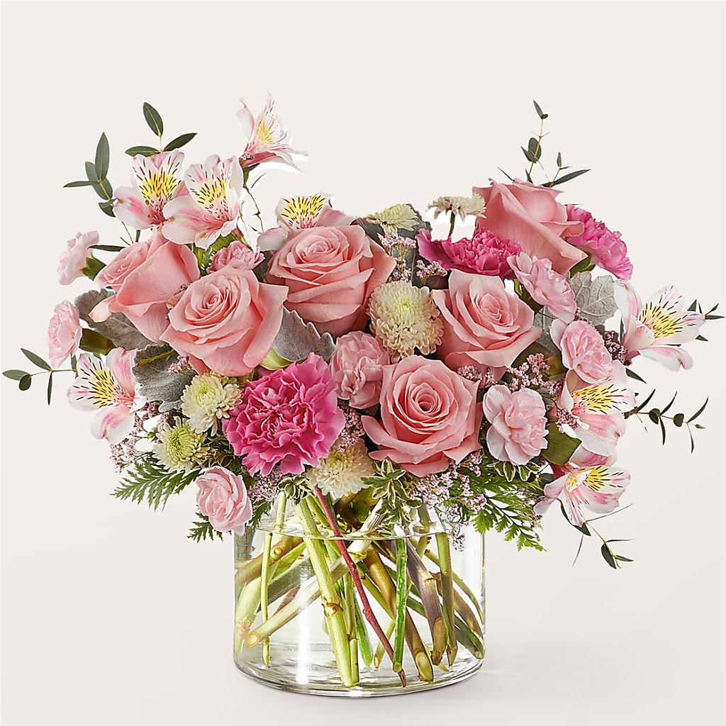 The Treehouse Bouquet –  Fleuriste East Angus Et Maison Du Cadeau, East Angus PQ