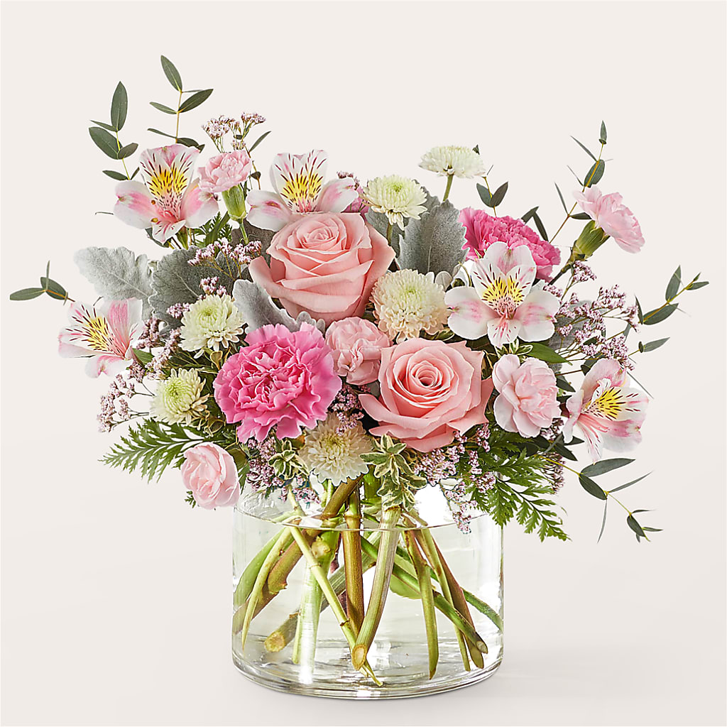 The Treehouse Bouquet –  Fleuriste East Angus Et Maison Du Cadeau, East Angus PQ