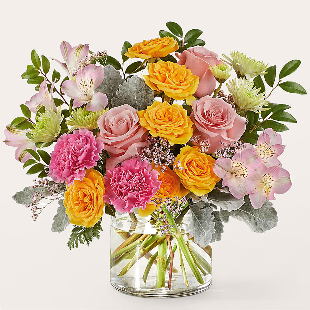 Mai Tai Bouquet –  Fleuriste East Angus Et Maison Du Cadeau, East Angus PQ
