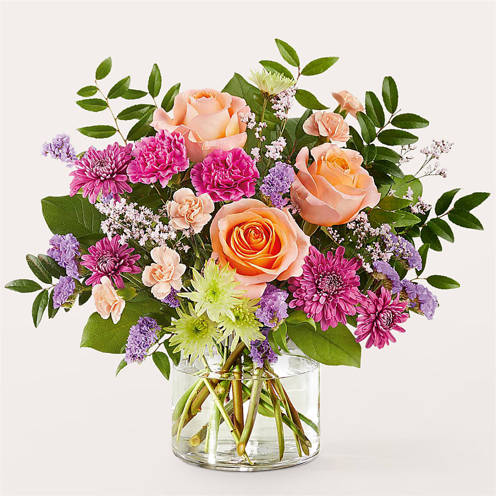Effervescence Bouquet –  Fleuriste East Angus Et Maison Du Cadeau, East Angus PQ