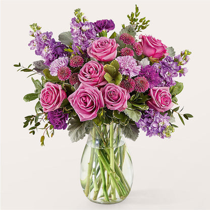A Love Story Bouquet –  Fleuriste East Angus Et Maison Du Cadeau, East Angus PQ