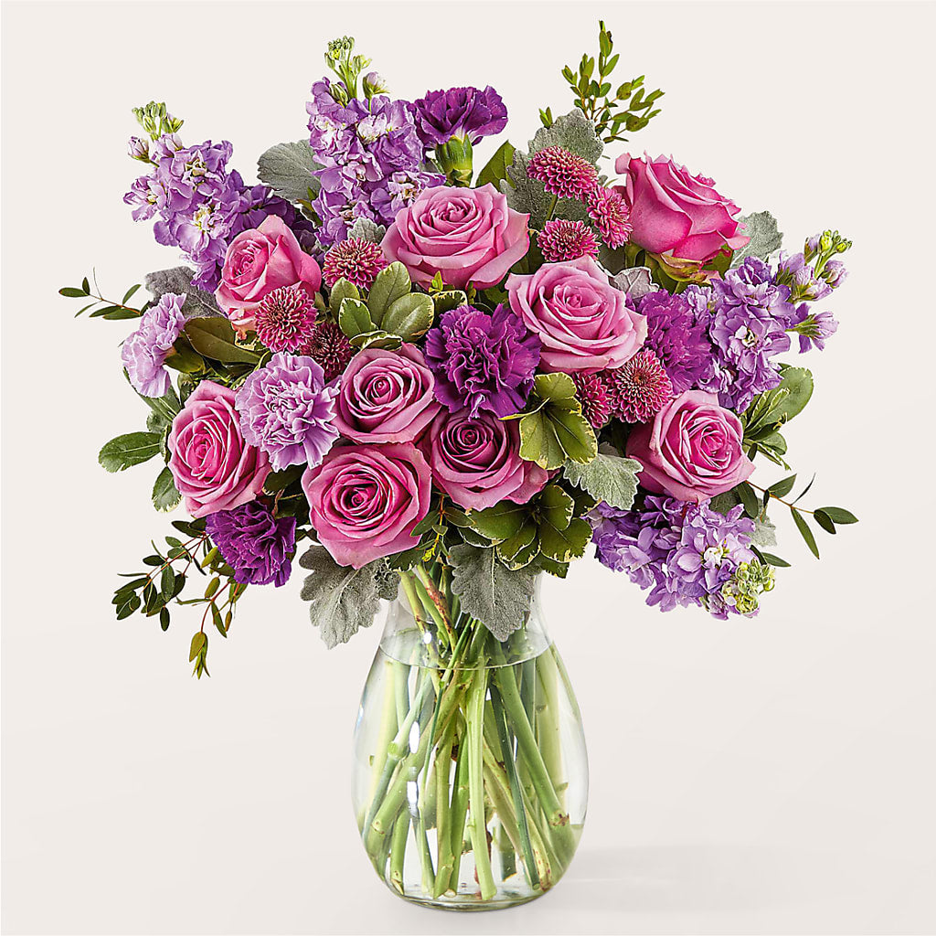A Love Story Bouquet –  Fleuriste East Angus Et Maison Du Cadeau, East Angus PQ