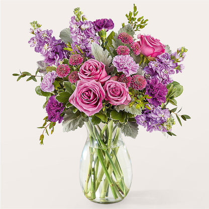 A Love Story Bouquet –  Fleuriste East Angus Et Maison Du Cadeau, East Angus PQ