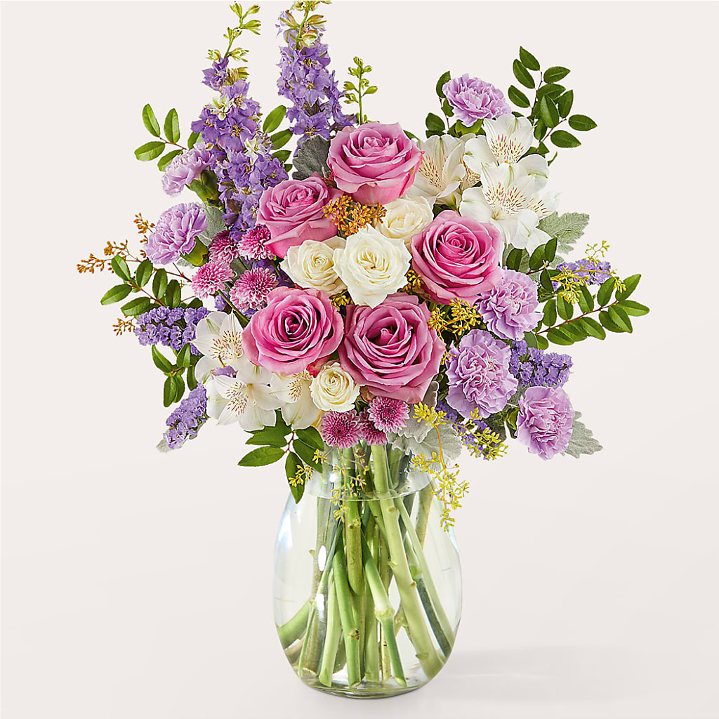 Lucky Me Bouquet –  Fleuriste East Angus Et Maison Du Cadeau, East Angus PQ