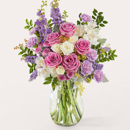 Lucky Me Bouquet –  Fleuriste East Angus Et Maison Du Cadeau, East Angus PQ