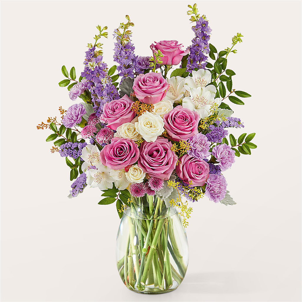 Lucky Me Bouquet –  Fleuriste East Angus Et Maison Du Cadeau, East Angus PQ