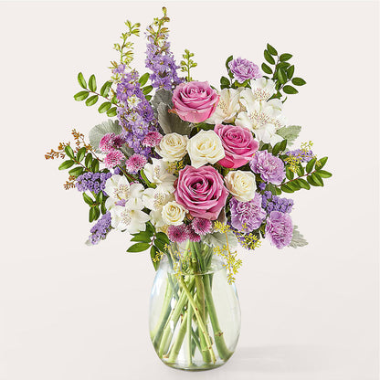 Lucky Me Bouquet –  Fleuriste East Angus Et Maison Du Cadeau, East Angus PQ
