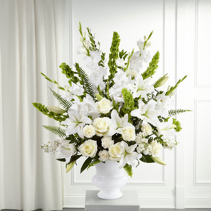 Morning Stars Arrangement –  Fleuriste East Angus Et Maison Du Cadeau, East Angus PQ