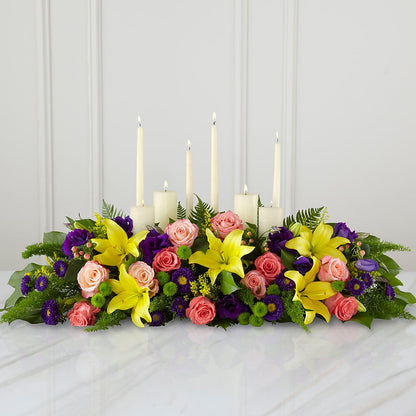 Forever Arrangement –  Fleuriste East Angus Et Maison Du Cadeau, East Angus PQ