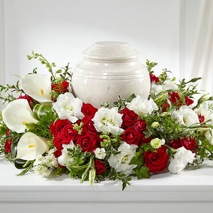 In My Memories Cremation Adornment –  Fleuriste East Angus Et Maison Du Cadeau, East Angus PQ