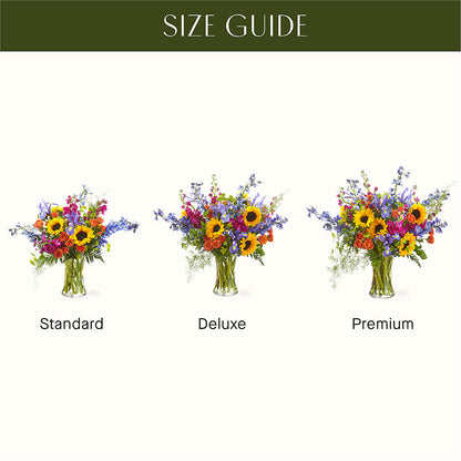Rays of Life Bouquet –  Fleuriste East Angus Et Maison Du Cadeau, East Angus PQ