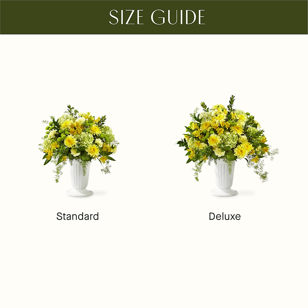 Beloved Blessings Arrangement –  Fleuriste East Angus Et Maison Du Cadeau, East Angus PQ