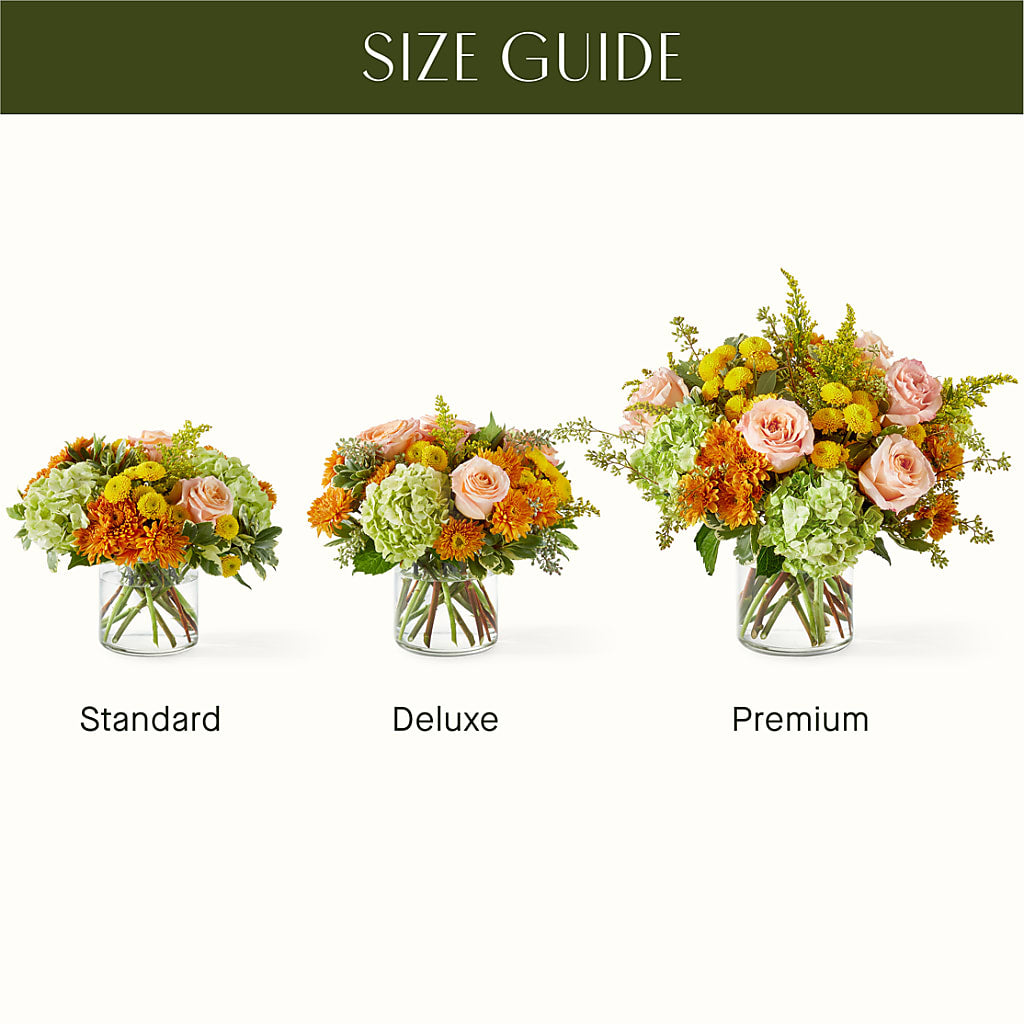 Fall Foliage Bouquet –  Fleuriste East Angus Et Maison Du Cadeau, East Angus PQ
