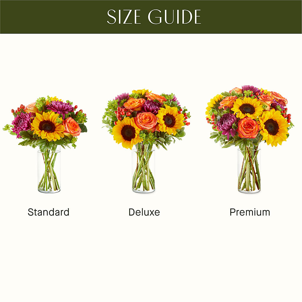 Nature Walk Bouquet –  Fleuriste East Angus Et Maison Du Cadeau, East Angus PQ