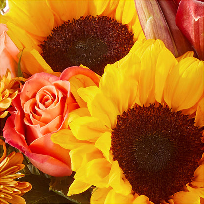 Acorn Lane Bouquet –  Fleuriste East Angus Et Maison Du Cadeau, East Angus PQ