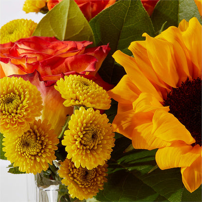 Picnic in the Park Bouquet –  Fleuriste East Angus Et Maison Du Cadeau, East Angus PQ