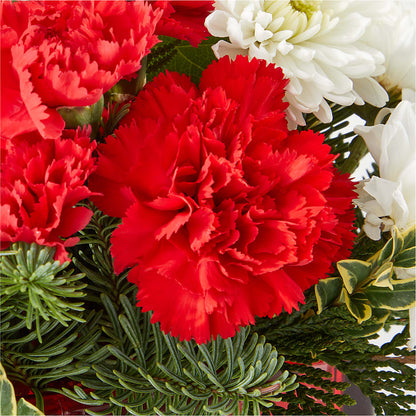 Christmas Market Bouquet –  Fleuriste East Angus Et Maison Du Cadeau, East Angus PQ