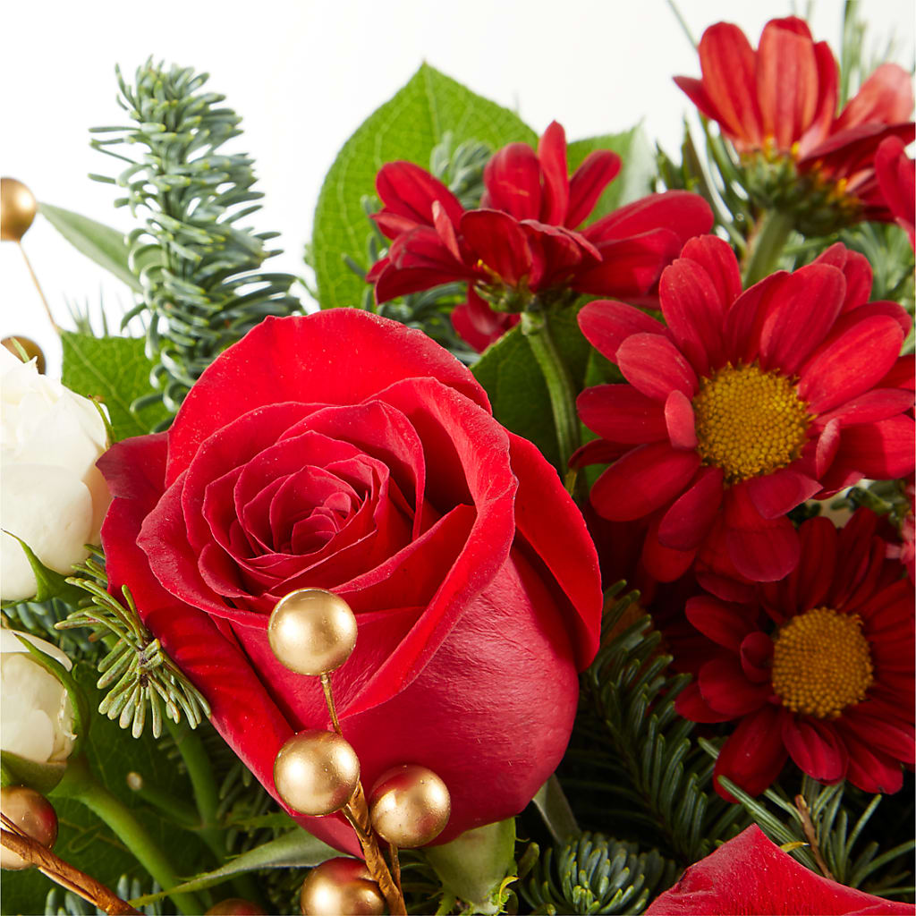 Believe Bouquet –  Fleuriste East Angus Et Maison Du Cadeau, East Angus PQ