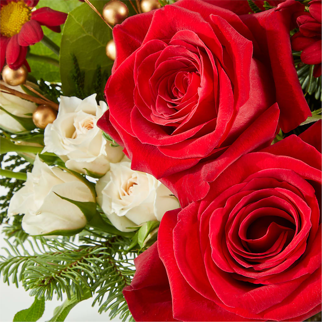 Believe Bouquet –  Fleuriste East Angus Et Maison Du Cadeau, East Angus PQ