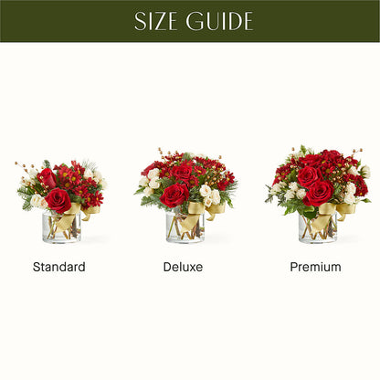 Believe Bouquet –  Fleuriste East Angus Et Maison Du Cadeau, East Angus PQ