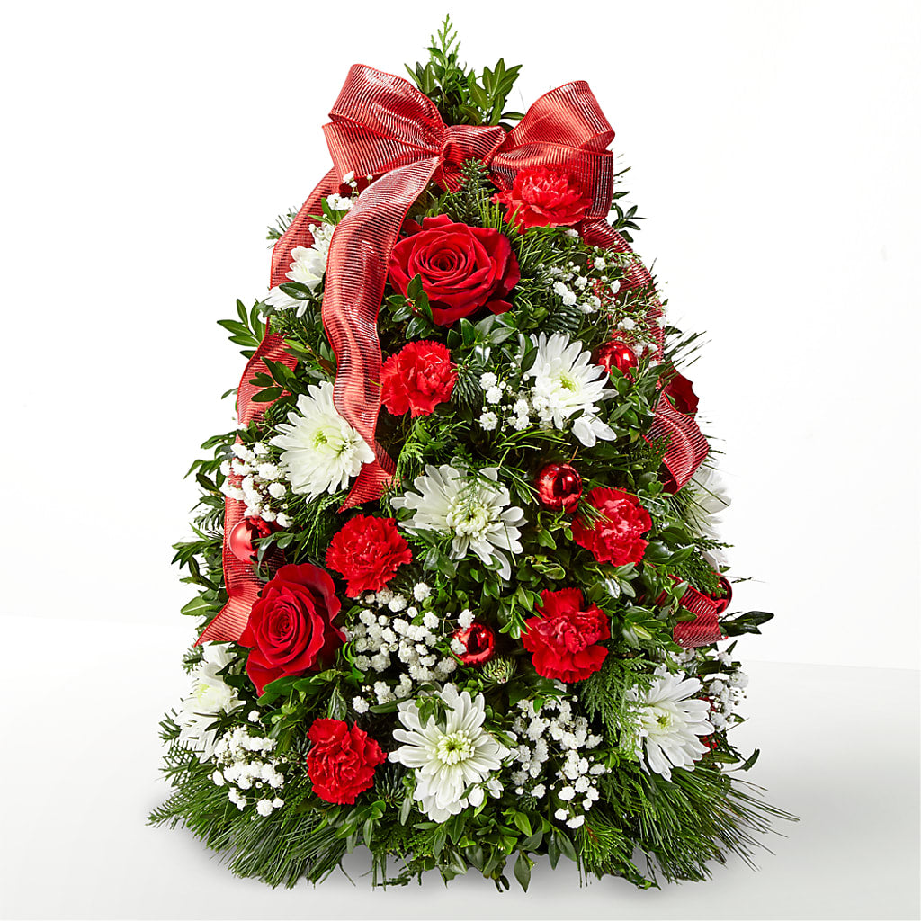 Make It Merry Tree –  Fleuriste East Angus Et Maison Du Cadeau, East Angus PQ