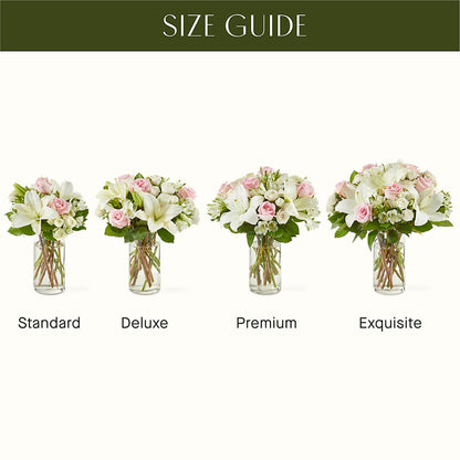 Kindhearted Bouquet –  Fleuriste East Angus Et Maison Du Cadeau, East Angus PQ
