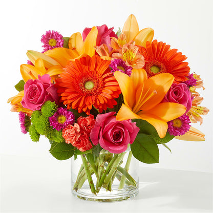 Soiree Bouquet –  Fleuriste East Angus Et Maison Du Cadeau, East Angus PQ