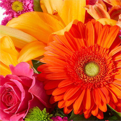 Soiree Bouquet –  Fleuriste East Angus Et Maison Du Cadeau, East Angus PQ