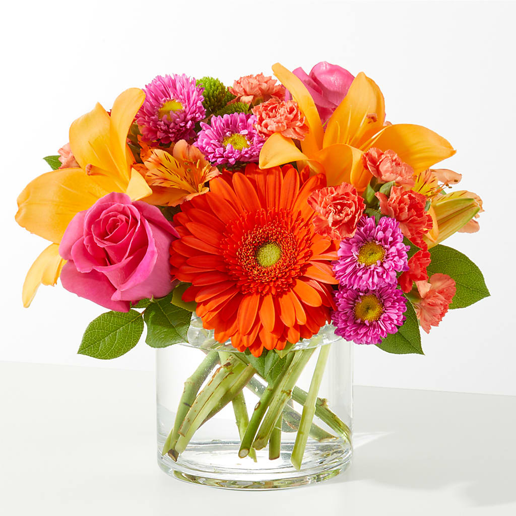 Soiree Bouquet –  Fleuriste East Angus Et Maison Du Cadeau, East Angus PQ
