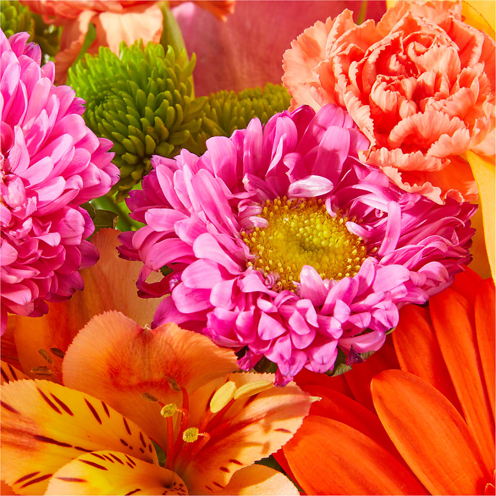 Soiree Bouquet –  Fleuriste East Angus Et Maison Du Cadeau, East Angus PQ