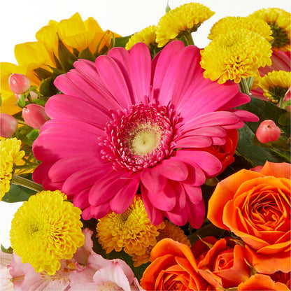 Beach Day Bouquet –  Fleuriste East Angus Et Maison Du Cadeau, East Angus PQ