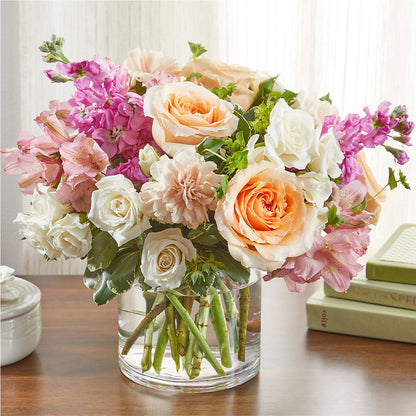 Paradise Bouquet –  Fleuriste East Angus Et Maison Du Cadeau, East Angus PQ