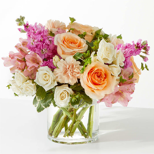 Paradise Bouquet –  Fleuriste East Angus Et Maison Du Cadeau, East Angus PQ
