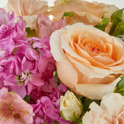 Paradise Bouquet –  Fleuriste East Angus Et Maison Du Cadeau, East Angus PQ