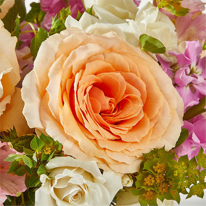 Paradise Bouquet –  Fleuriste East Angus Et Maison Du Cadeau, East Angus PQ